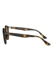 Ray-Ban Brown RB2180 Sunglasses - Image 4 of 12