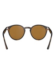 Ray-Ban Brown RB2180 Sunglasses - Image 7 of 12
