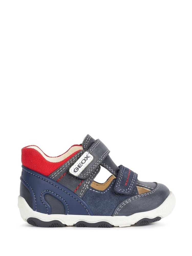 Geox Blue New Balu Trainers - Image 4 of 4 Geox Blue New Balu Trainers - Image 4 of 4