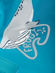 Chubasquero tipo mono Rain Or Shine de Frugi - Imagen 5 de 6