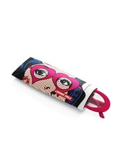 London Mole Pink Glasses Case - Image 3 of 4