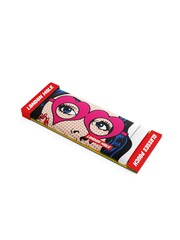 London Mole Pink Glasses Case - Image 4 of 4