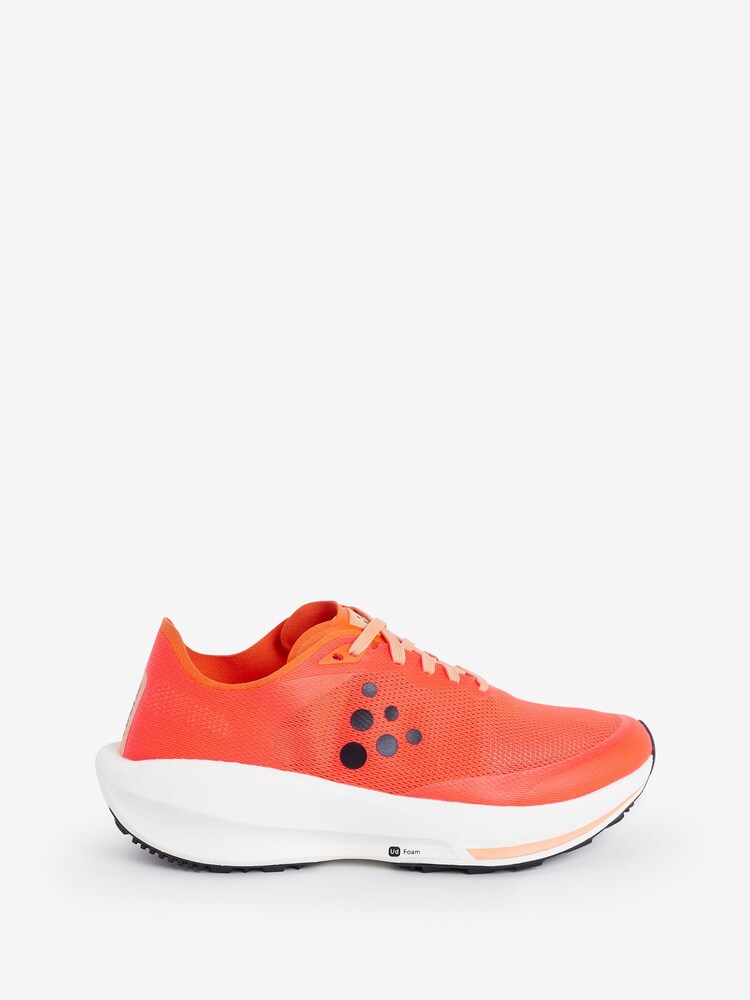 Craft Orange Womens CTM Ultra 3 Trainers - Image 1 of 1