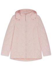 Spirit Pink Quilted Jacket - Image 5 of 5