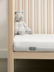 Mamas & Papas A Good Night's Sleep, All Round Premium Dual Core Cot Bed Mattress - Image 1 of 4