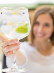 AS Gin Discovery - Image 1 of 1