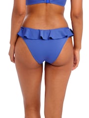 Freya Blue Jewel Cove Italini Bikini Bottoms - Image 2 of 5