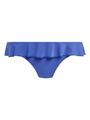 Freya Blue Jewel Cove Italini Bikini Bottoms - Image 5 of 5