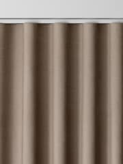 Stone Natural Abbott Made To Measure Curtains - Image 10 of 11