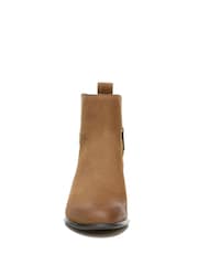 Vionic Waterproof Nubuck Sienna Ankle Boots - Image 4 of 7