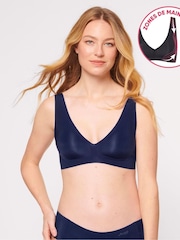 Sloggi Zero Feel Non Wired Soft Bra - Image 3 of 5