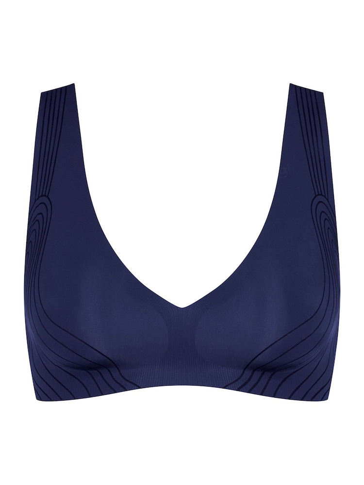 Sloggi Zero Feel Non Wired Soft Bra - Image 5 of 5