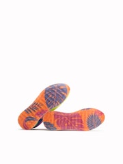 HOFF Pink Dragon Fruit Trainers - Image 5 of 5