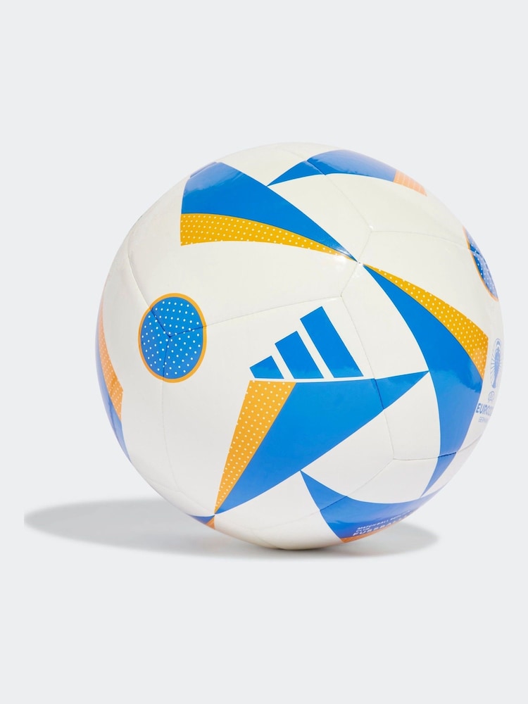 Adidas Performance Fussballliebe Club Fussball - Bild 1 von 4