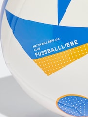 Adidas Performance Fussballliebe Club Fussball - Bild 3 von 4