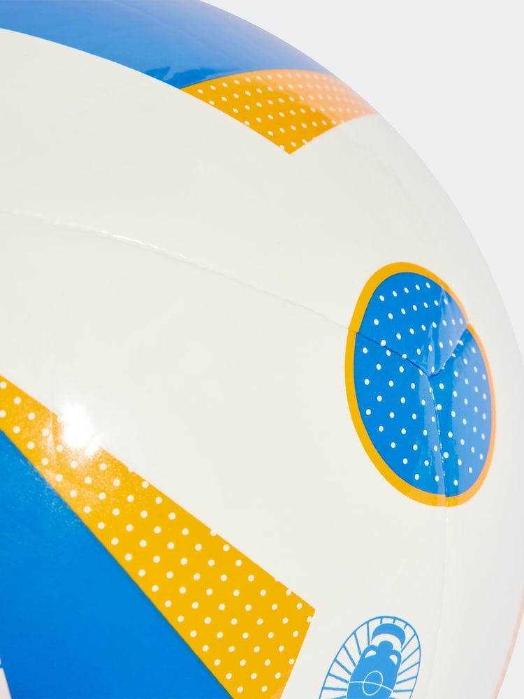 Adidas Performance Fussballliebe Club Fussball - Bild 4 von 4