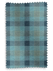 Green Cleveland Made To Measure Roman Blinds - Image 6 of 6