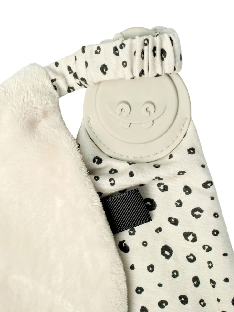 Cheeky Chompers Teething 100% Cotton Baby GIft Chew Pack - Image 11 of 12