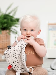 Cheeky Chompers Teething 100% Cotton Baby GIft Chew Pack - Image 6 of 12