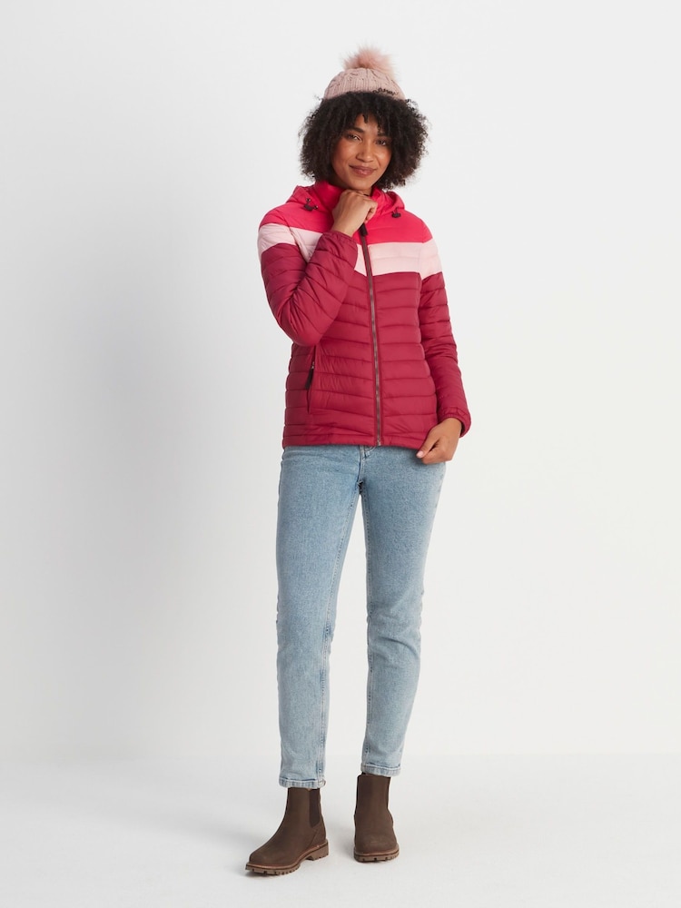 Tog 24 Pink Elias Winter Knit Hat - Image 2 of 3