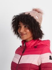 Tog 24 Pink Elias Winter Knit Hat - Image 3 of 3