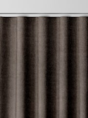 Bark Brown Jangga Made To Measure Curtains - Image 8 of 9