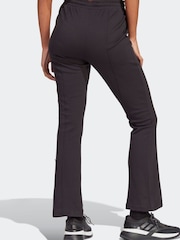 adidas Black Joggers - Image 2 of 6