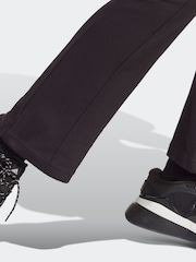 adidas Black Joggers - Image 5 of 6