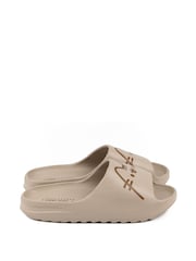 Vanilla Underground Beige Girls Pusheen Sliders - Image 3 of 6