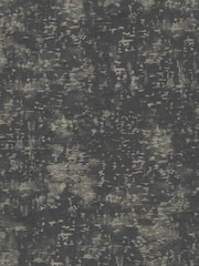 Riva Paoletti Black Symphony Abstract Vinyl Wallpaper - Image 1 of 1