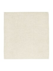 Ulster Weavers 2 Pack Green Murlough 100% Linen Napkins - Image 2 of 2