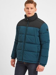 Tog 24 Blue Caverley Mens Insulated Jacket - Image 2 of 6