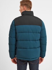 Tog 24 Blue Caverley Mens Insulated Jacket - Image 3 of 6