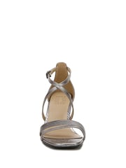 Naturalizer Tiff Leather Ankle Strap Sandals - Image 3 of 5