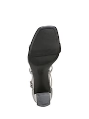 Naturalizer Tiff Leather Ankle Strap Sandals - Image 4 of 5