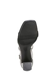 Naturalizer Tiff Leather Ankle Strap Sandals - Image 5 of 5