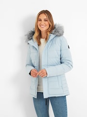 Tog 24 Blue Helwith Insulated Jacket - Image 1 of 6