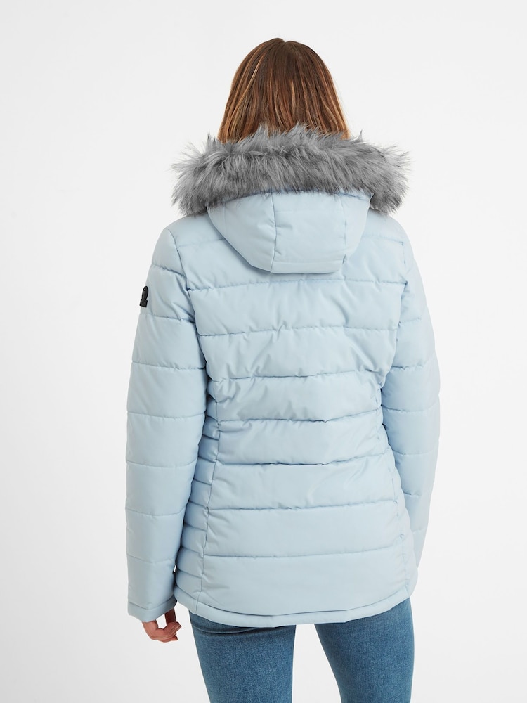 Tog 24 Blue Helwith Insulated Jacket - Image 2 of 6