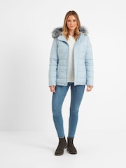 Tog 24 Blue Helwith Insulated Jacket - Image 3 of 6