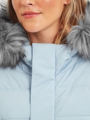 Tog 24 Blue Helwith Insulated Jacket - Image 4 of 6