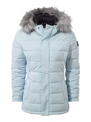 Tog 24 Blue Helwith Insulated Jacket - Image 6 of 6