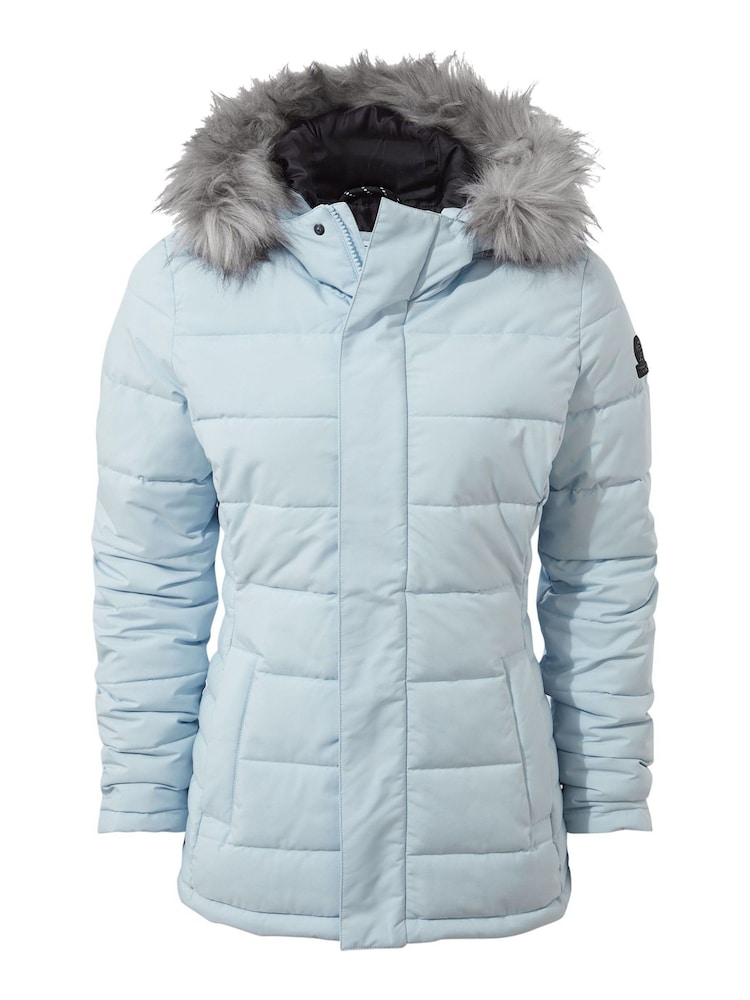 Tog 24 Blue Helwith Insulated Jacket - Image 6 of 6
