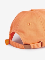 Orange Cap (1-16yrs) - Image 2 of 2