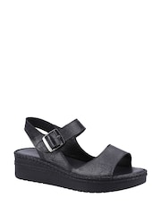 Hush Puppies Stacey Sandals - Image 2 of 4