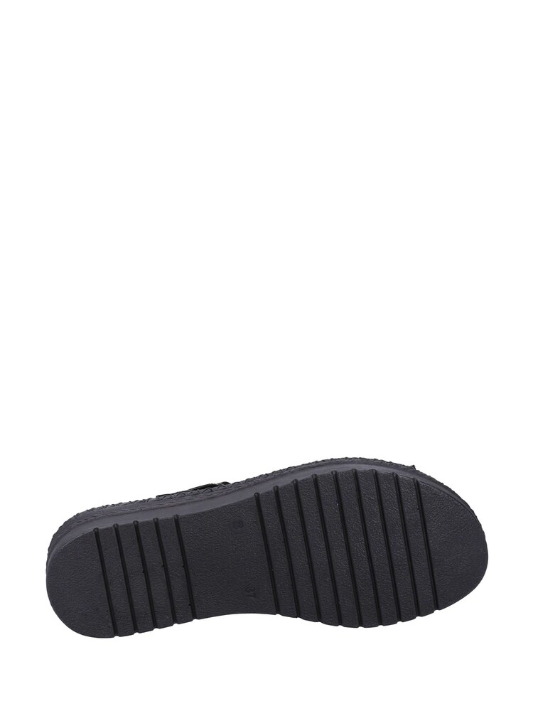 Hush Puppies Stacey Sandals - Image 4 of 4