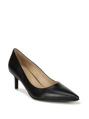 Schwarz - Naturalizer Everly Schuhe mit Absatz - Bild 2 von 6