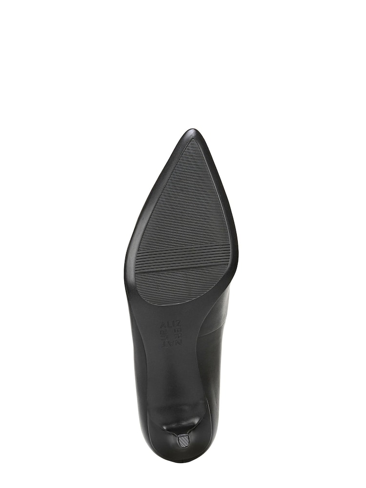 Schwarz - Naturalizer Everly Schuhe mit Absatz - Bild 6 von 6