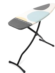 Brabantia Black Spring Bubbles D 135x45cm Ironing Board - Image 3 of 7