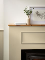 Joules Reed White Multi Surface Matt Emulsion - Image 1 of 4