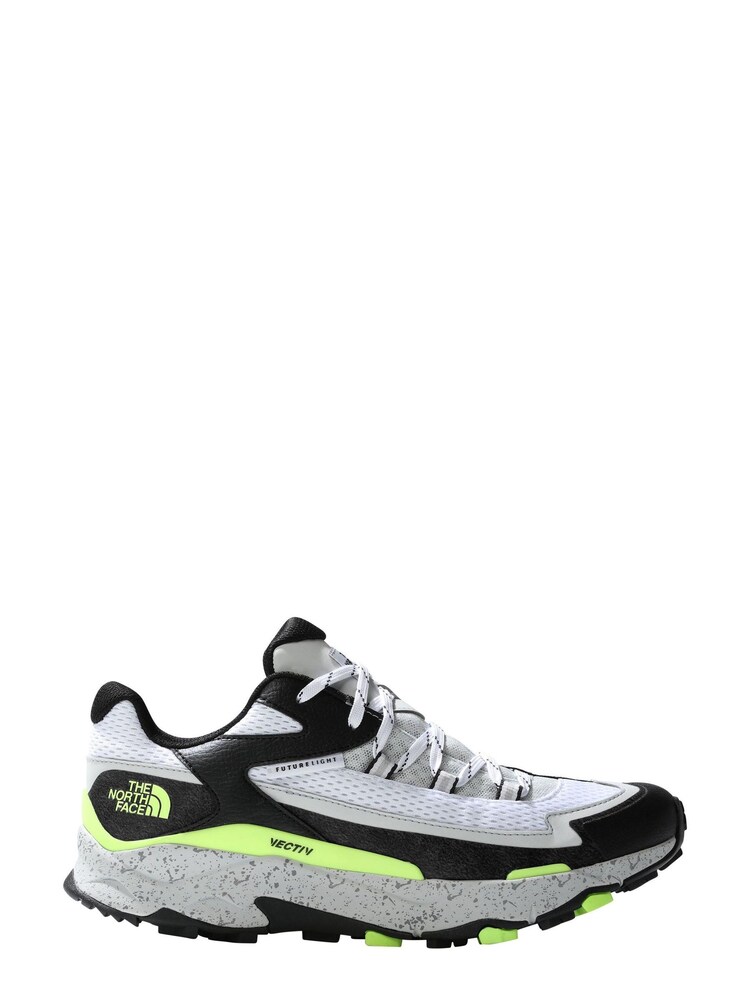White The North Face White Vectiv Taraval Futurelight Trainers - Image 2 of 5